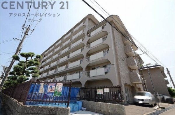 日商岩井上甲子園マンション