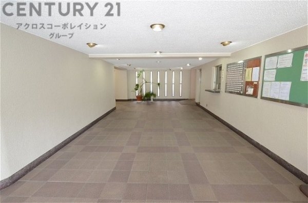 日商岩井上甲子園マンション