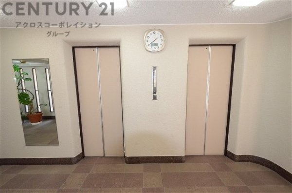 日商岩井上甲子園マンション