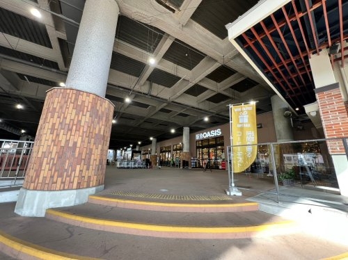 神戸市東灘区御影塚町１丁目の中古一戸建て(阪急OASIS石屋川店)