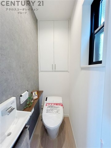 西宮市今津山中町新築一戸建て
