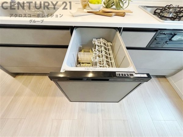 西宮市今津山中町新築一戸建て