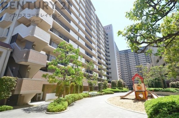 セルヴィオ4番館