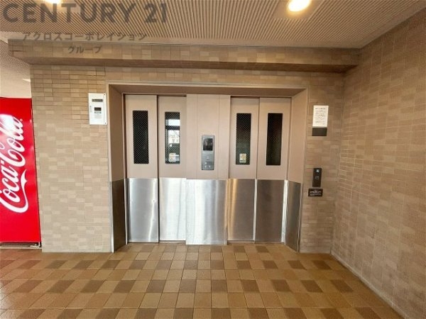 セルヴィオ4番館