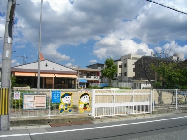 マスターズマンション苦楽園中楽坊(大社幼稚園)