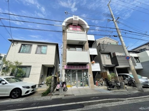 ワコーレ御影郡家(アリス郡家保育園)