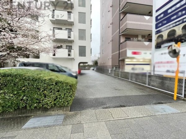 パレスエクセル東灘