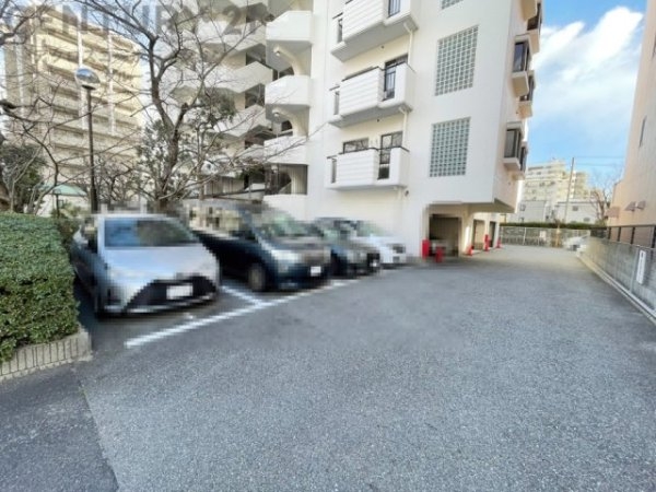 パレスエクセル東灘