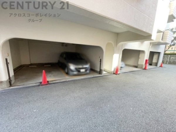 パレスエクセル東灘