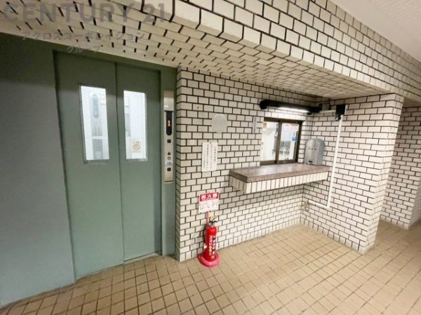 パレスエクセル東灘