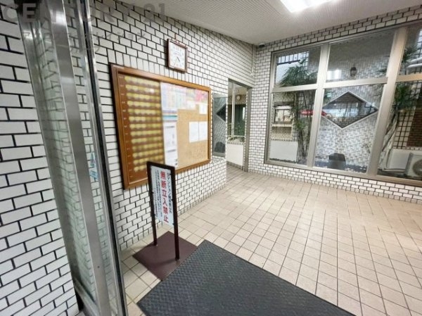 パレスエクセル東灘