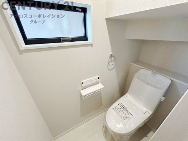 西宮市樋ノ口町2丁目新築一戸建て