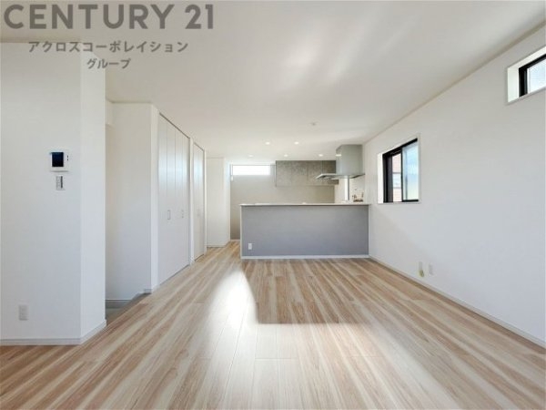 西宮市樋ノ口町2丁目新築一戸建て