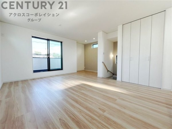 西宮市樋ノ口町2丁目新築一戸建て