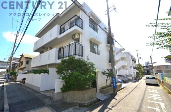 深江ロイヤルマンション