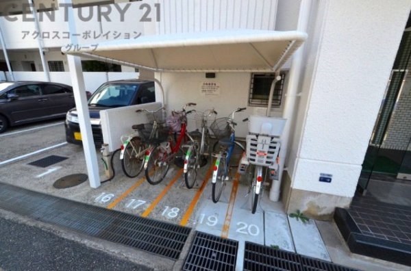 深江ロイヤルマンション