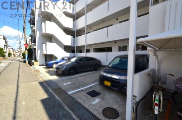 深江ロイヤルマンション