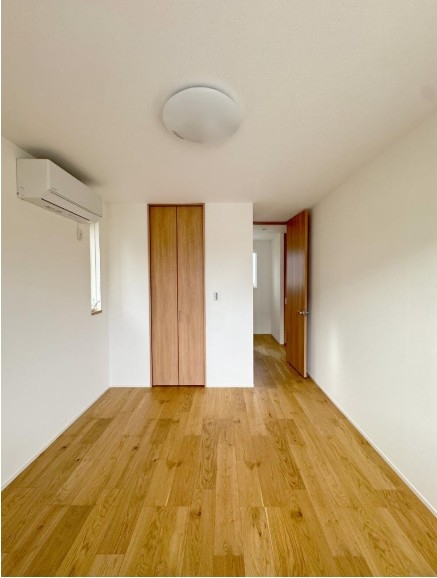 芦屋市涼風町新築一戸建て