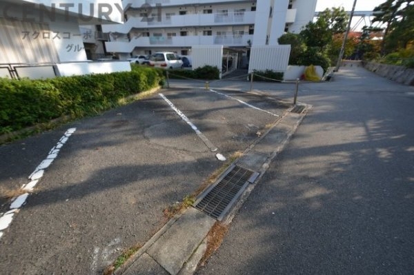 サンワード魚崎C棟