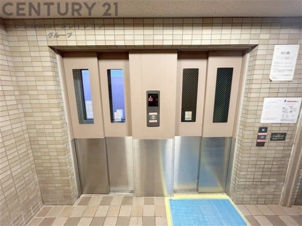 セルヴィオ2番館