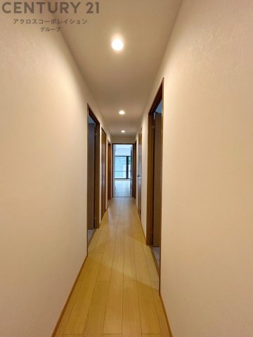 セルヴィオ2番館
