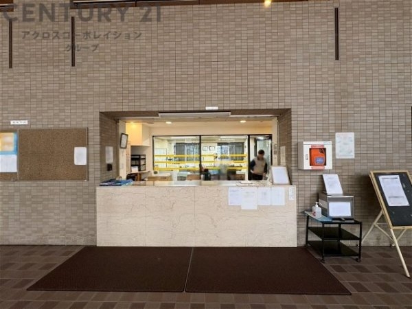 セルヴィオ2番館