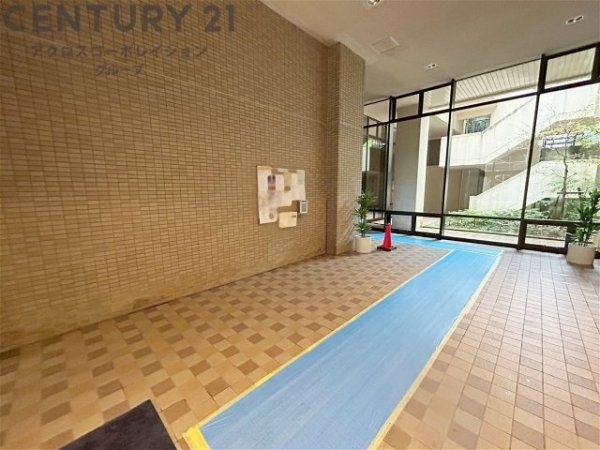セルヴィオ2番館