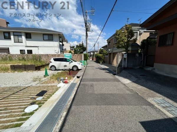 西宮市仁川町5丁目新築一戸建て