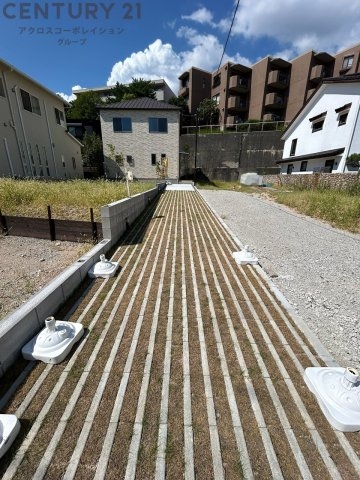 西宮市仁川町5丁目新築一戸建て