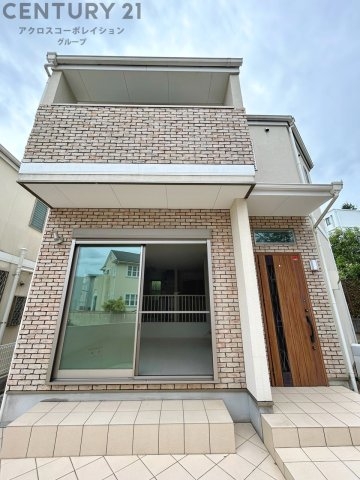 西宮市苦楽園四番町中古戸建
