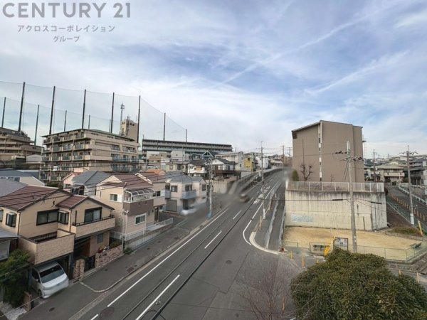 愛宕山ビューハイツ