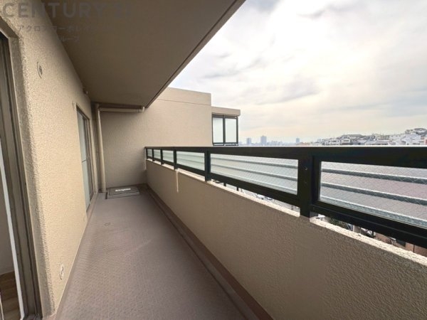 愛宕山ビューハイツ