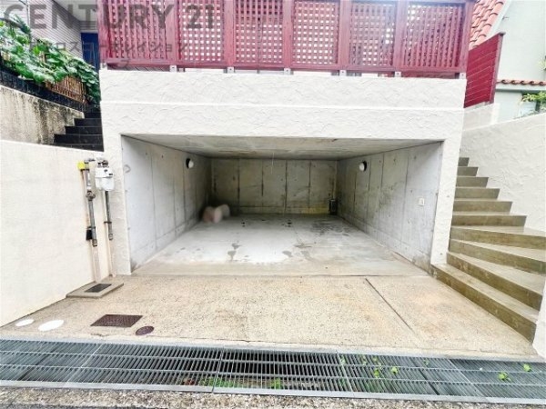 神戸市東灘区森北町７丁目の中古一戸建て