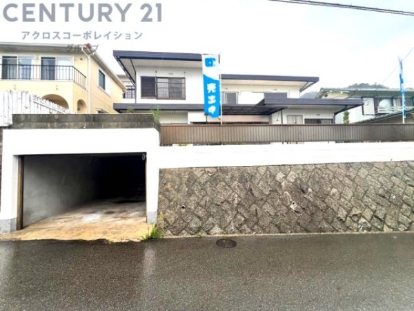 神戸市東灘区渦森台4丁目中古戸建