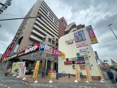 ハートフルタウン神戸市灘区友田町2丁目(ショッピングモールパニエ)