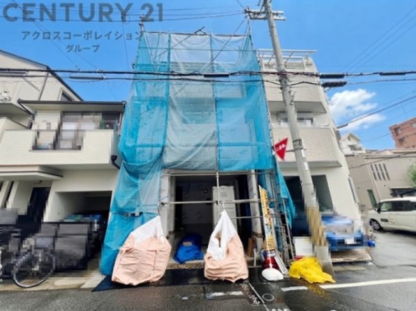 ハートフルタウン神戸市灘区友田町2丁目