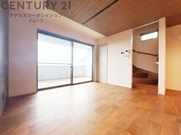 西宮市剣谷町築後未入居戸建