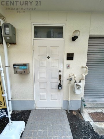 西宮市鳴尾町５丁目の中古一戸建て