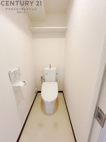 ライオンズマンション西宮高座C棟