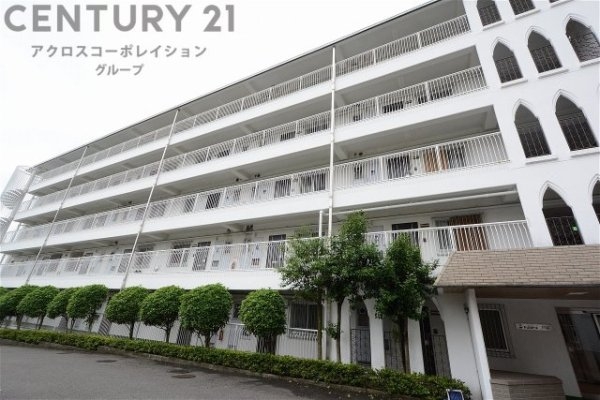 シャンボール芦屋