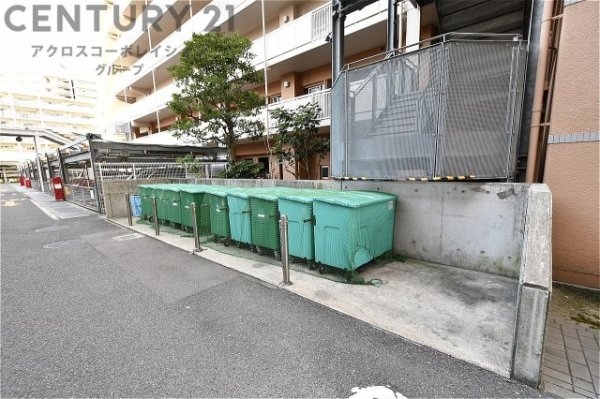 西宮マリナパークシティ海のまち1番館
