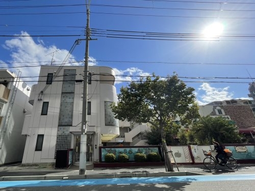 ライオンズマンション本山南(ブルーノの森保育園)