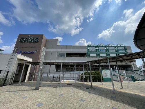 グランドメゾン西宮名塩1番館(阪急OASIS(阪急オアシス)名塩店)