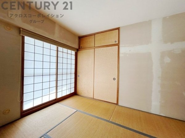 グランドメゾン西宮名塩1番館