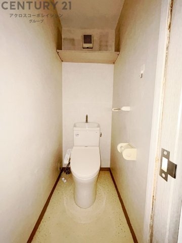 グランドメゾン西宮名塩1番館