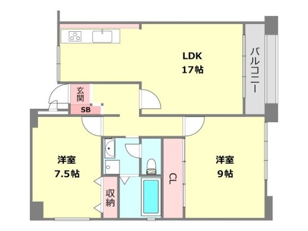 本山コープ
