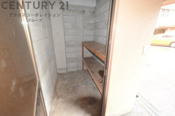 本山コープ