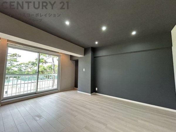 芦屋松浜ハイツ