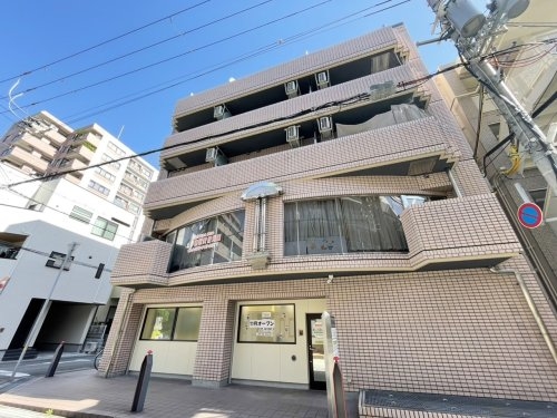 メープル神戸本山(甲南敬愛保育園)
