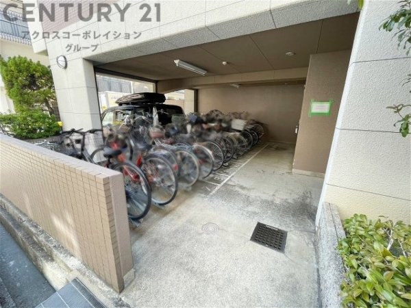 メープル神戸本山